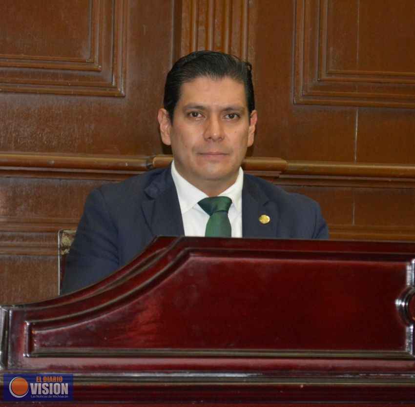 Importante consolidar el proyecto económico de Lázaro Cárdenas: Ernesto Nuñez Aguilar 