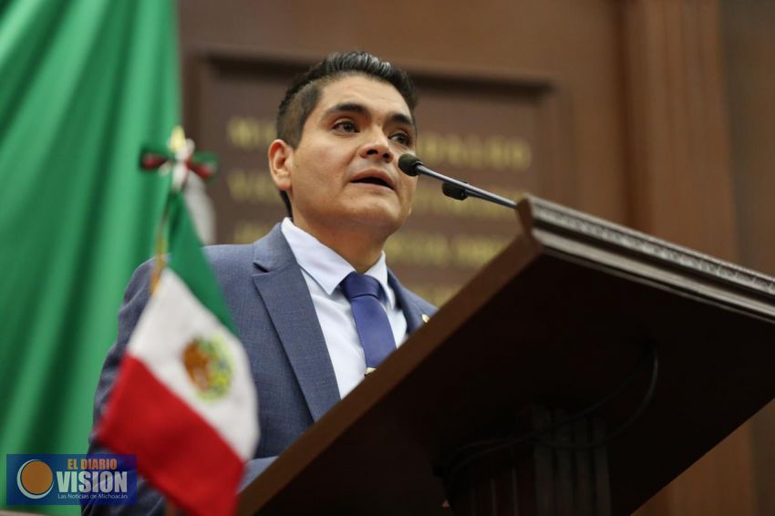 Blindaremos presupuesto estatal para evitar licuadoras fiscales: Arturo Hernández 