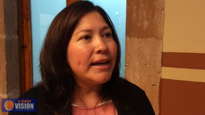 Revisaremos muy puntualmente en Comisiones la glosa del IV Informe: Laura Beltrán 