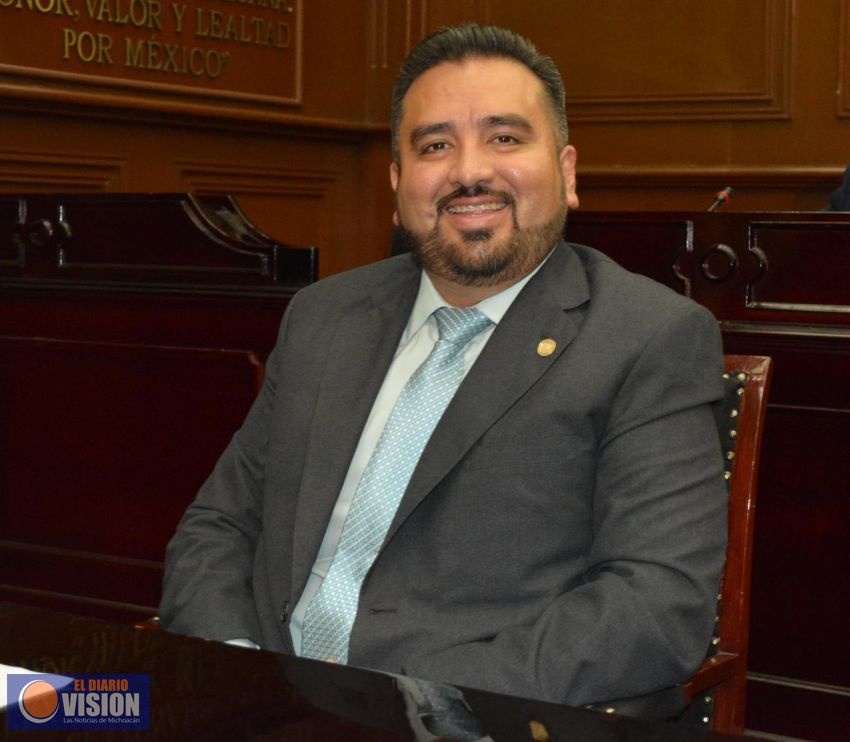 Congreso de Michoacán respalda protección de migrantes mexicanos