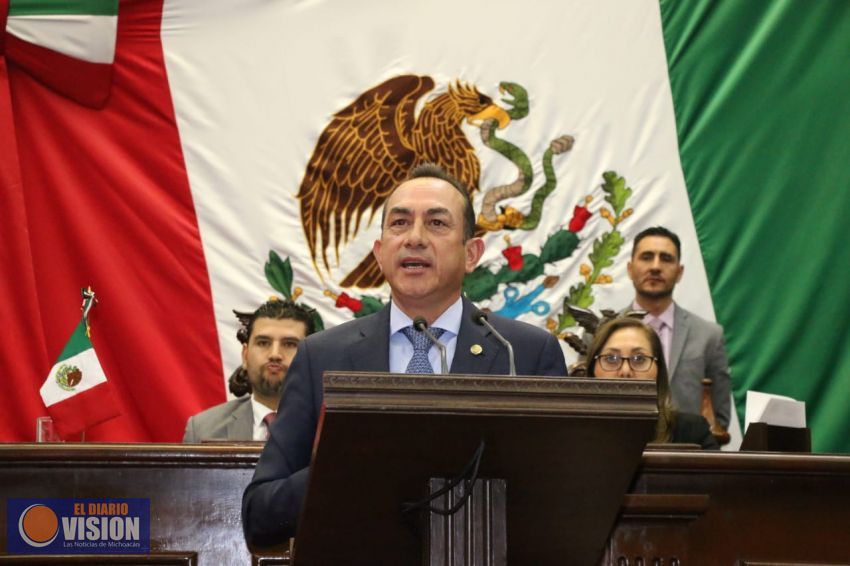 A propuesta de Antonio Soto avala Congreso exhorto para que se incrementen recursos para el turismo