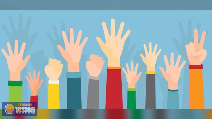 Propone PT mecanismos para garantizar la participación ciudadana en el Senado