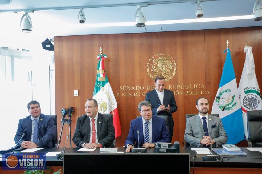 Propone Monreal endurecer penas a conductores que excedan límites de alcohol en la sangre