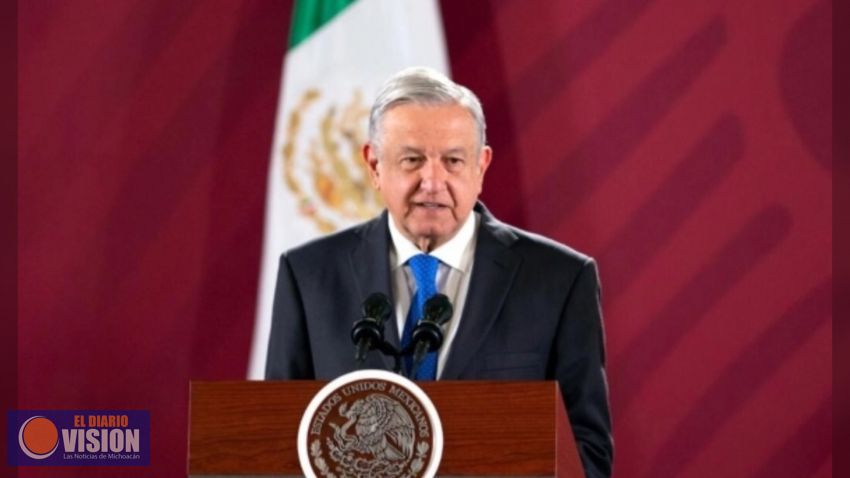 AMLO anuncia arranque del programa de precios de garantía para frijol y arroz
