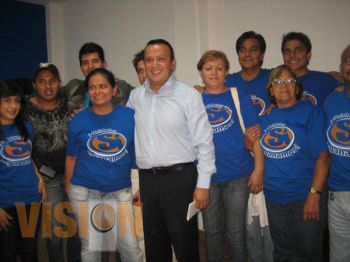 La Opción