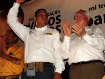 Seguridad, servicios y empleo, las mayores exigencias en el Distrito 16