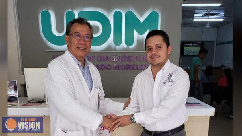 La Dirección de Salud de Jacona realizarán jornadas de mastografías 
