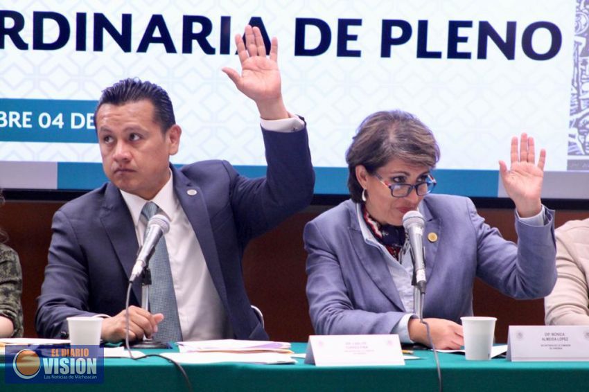 Diputados de Morena aprueban etiquetado frontal de productos para combatir obesidad: Torres Piña