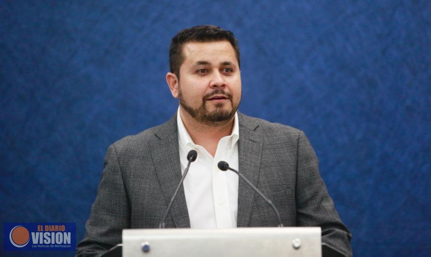 Federalización de la nómina, sin posibilidades presupuestales para 2020: Armando Tejeda 