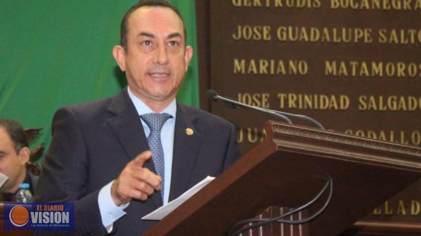 Junta de Caminos no debe usarse como botín político de nadie: Antonio Soto