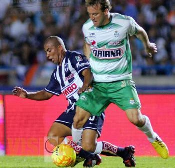 Todo listo para semifinales