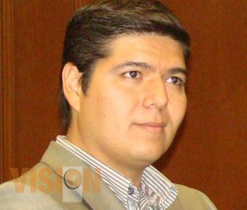 Gonzalo Elvira confía en pronta aprobación de Nueva Ley de Fiscalización
