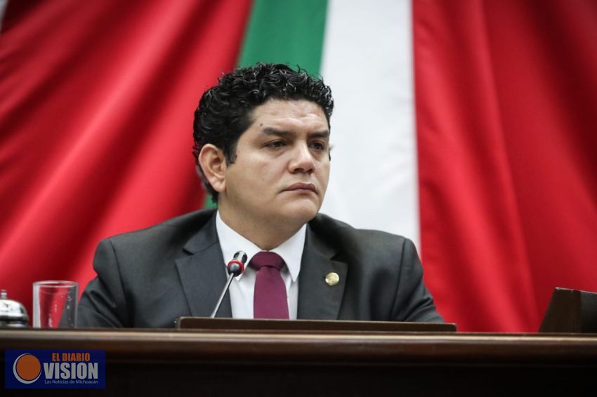 En Congreso, imperará responsabilidad en ejecución de presupuesto 2020: Toño Madriz