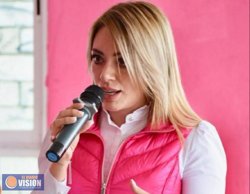 Urgente que alcalde de Morelia priorice la seguridad antes que sus pretensiones políticas: ESF