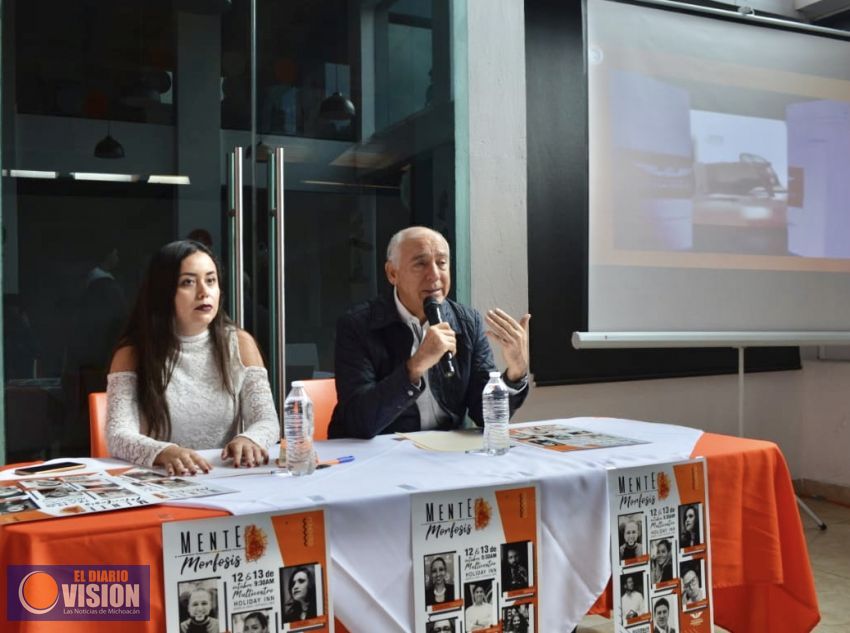 “Queremos que los jóvenes se apoderen de Movimiento Ciudadano”: Luis Manuel Antúnez