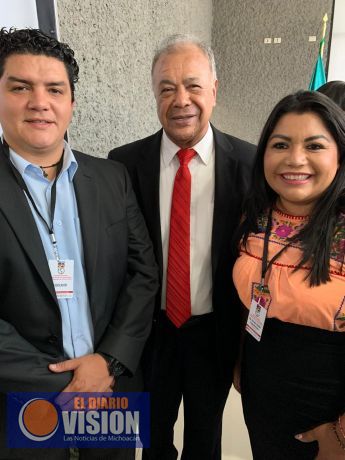 PT trabajará en políticas públicas para la primera infancia en Michoacán
