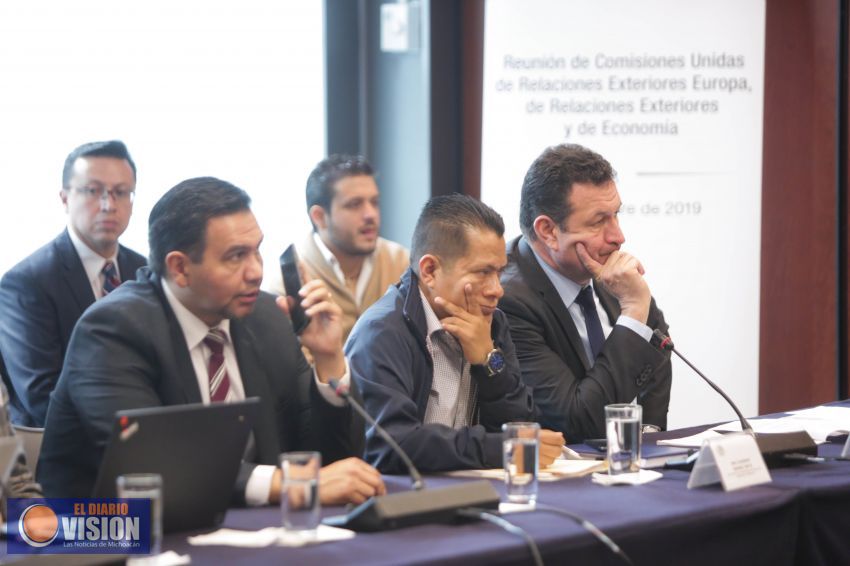 Aprueba Comisión regular llamadas telefónicas con fines publicitarios y mercadológicos
