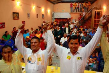Legislar por el medio ambiente es legislar por nuestro futuro y bienestar: Ramsés Sandoval