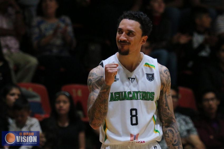 Aguacateros frena la buena racha de Capitanes