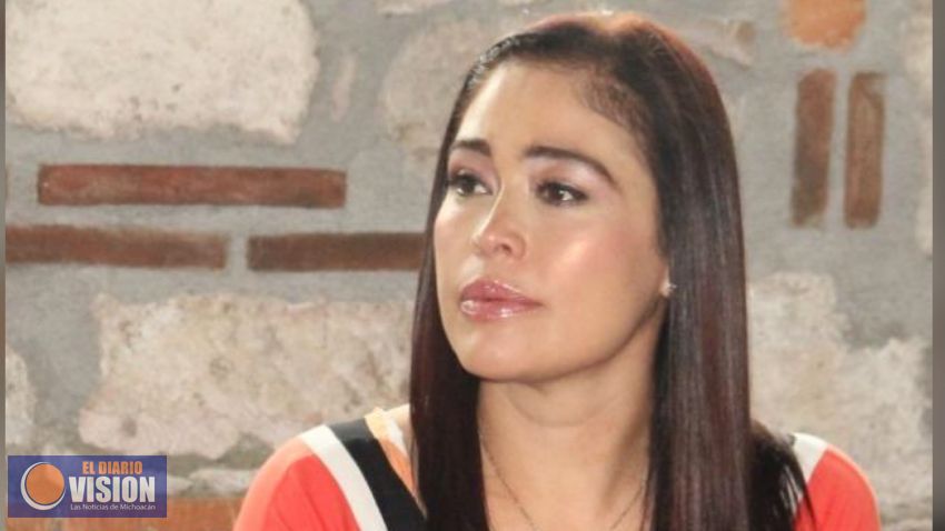 Congreso clave para el crecimiento de Michoacán: Miriam Tinoco