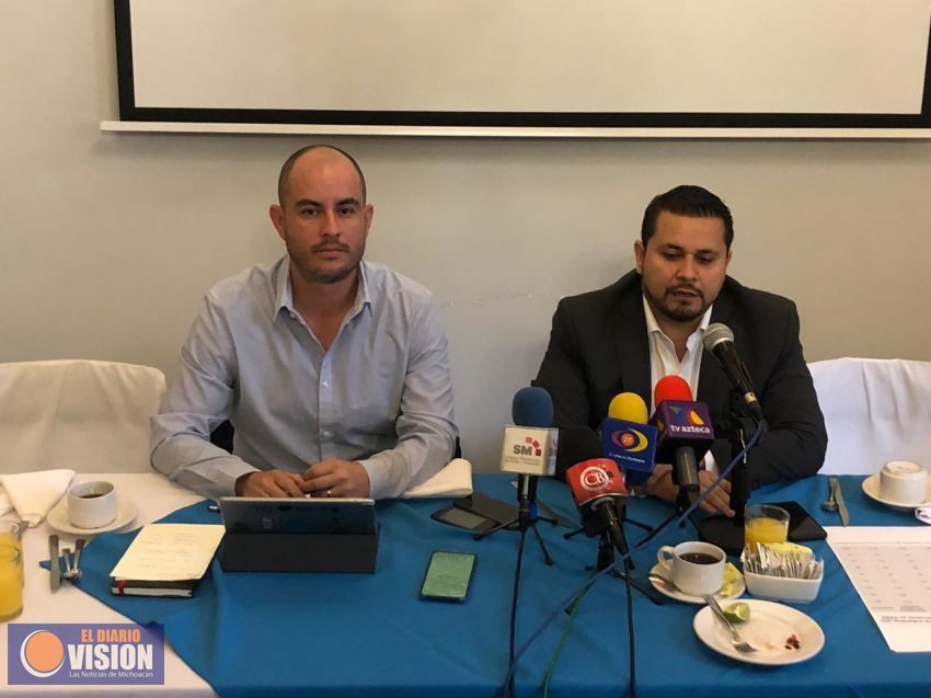 Morena está asfixiando a los gobiernos municipales: Diputados federales PAN