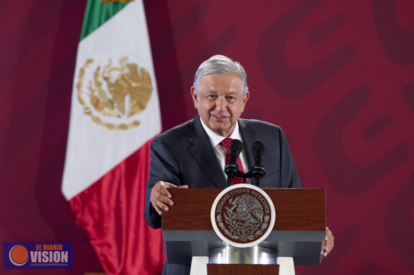 Enfrentamiento que dejó 15 muertos en Guerrero fue por rutina de vigilancia: AMLO