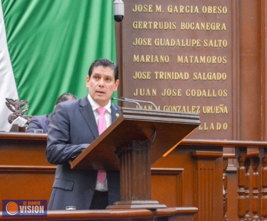 Propone Ernesto Núñez, Regular fraccionamientos privados para su seguridad y mantenimiento