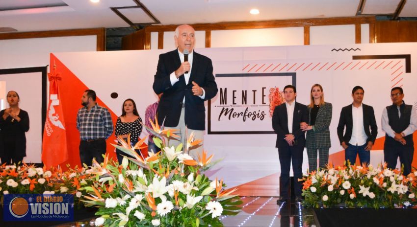 Celebra Movimiento Ciudadano Revocación de Mandato