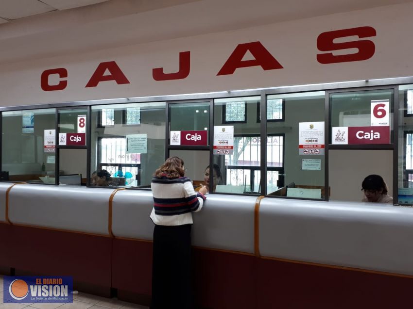 Tesorería Municipal impulsará con beneficios a contribuyentes la lucha contra el Cáncer de Mama