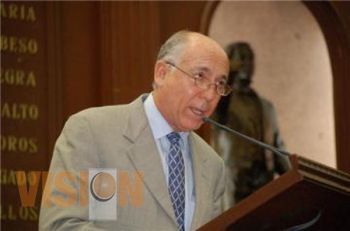 El Congreso debe asumir una postura sobre la falta de liquidez del gobierno del Estado:Antúnez Ovie