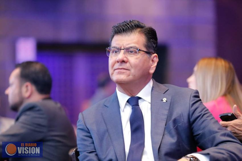  En el PRD, somos aliados del sector productivo
