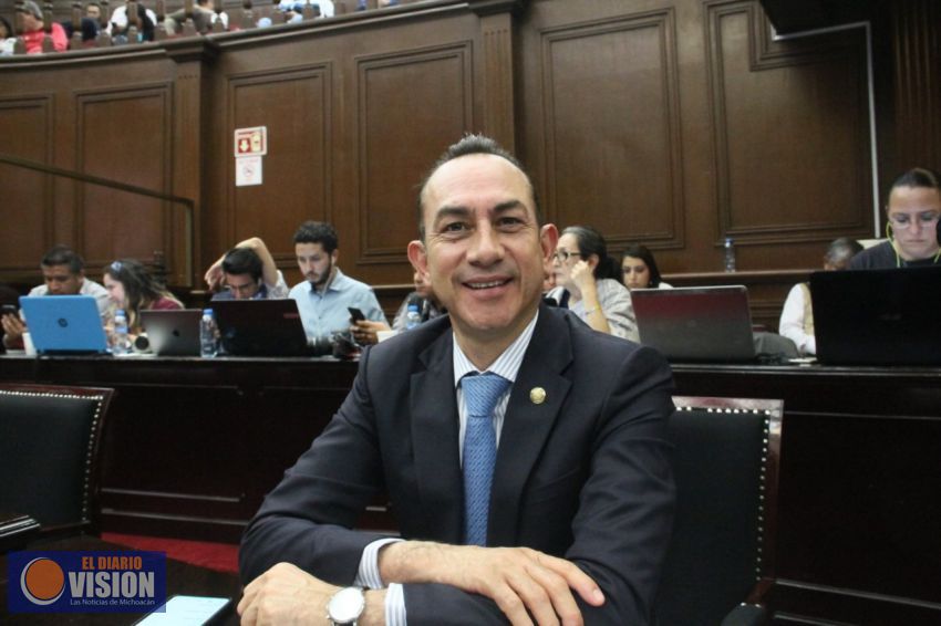 Demanda Toño Soto frenar el uso indebido de los recursos por los Servidores de la Nación