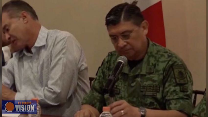 Operativo para detener a Ovidio Guzmán fue precipitado y mal planeado: Sedena