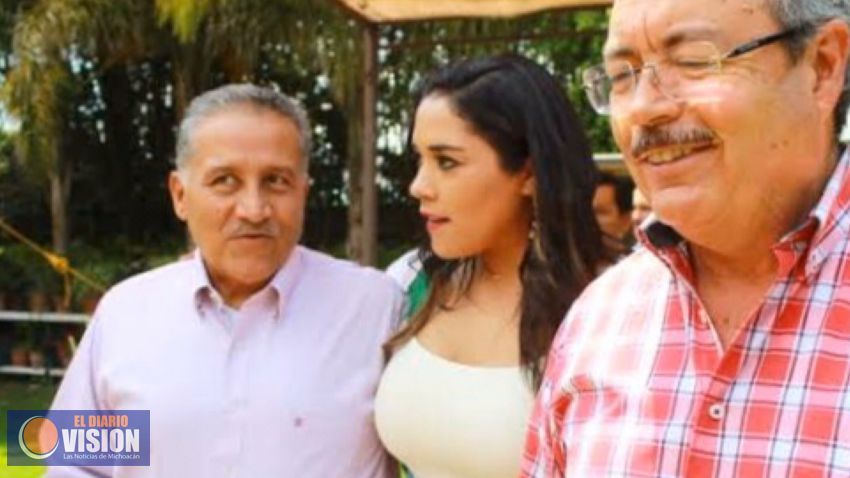Arturo Zamora deja Secretaría General de la CNOP del PRI