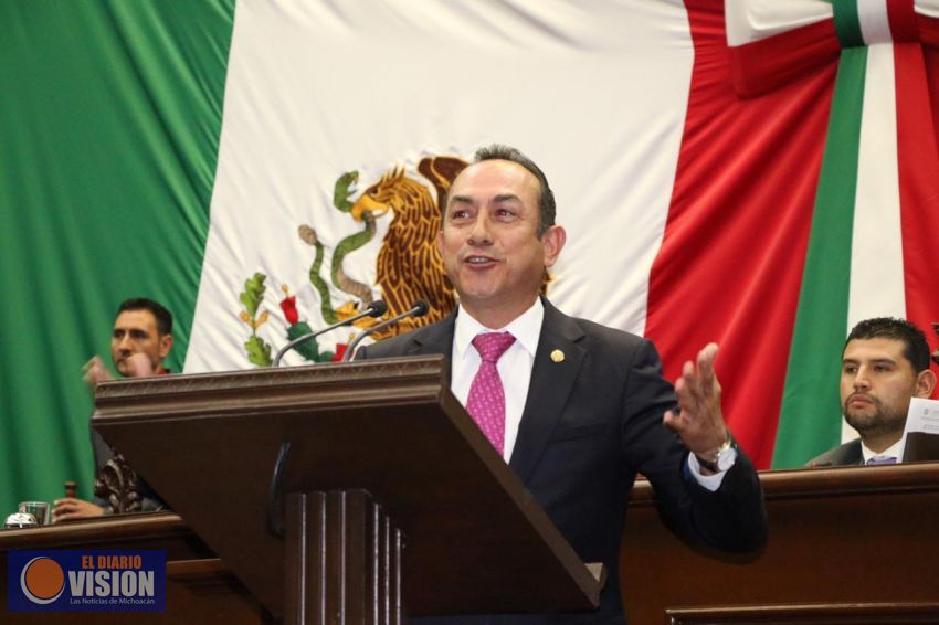 Federación debe demostrar con hechos respaldo a la educación: Antonio Soto