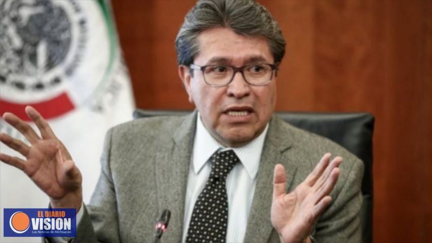 El Senado citará a Durazo para que comparezca por caso Aguililla, Iguala y Sinaloa