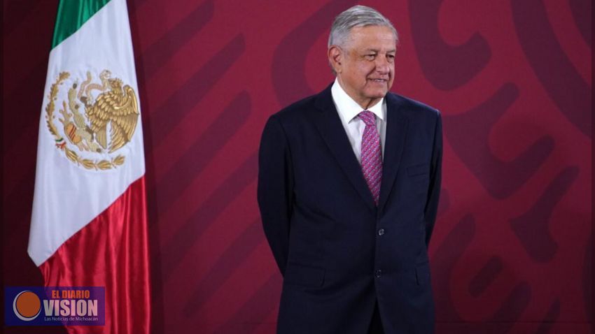 Estoy dispuesto a comparecer por hechos en Culiacán: López Obrador