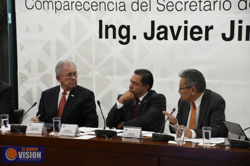 Urge Senado a la SCT a transparentar recursos de carreteras fe