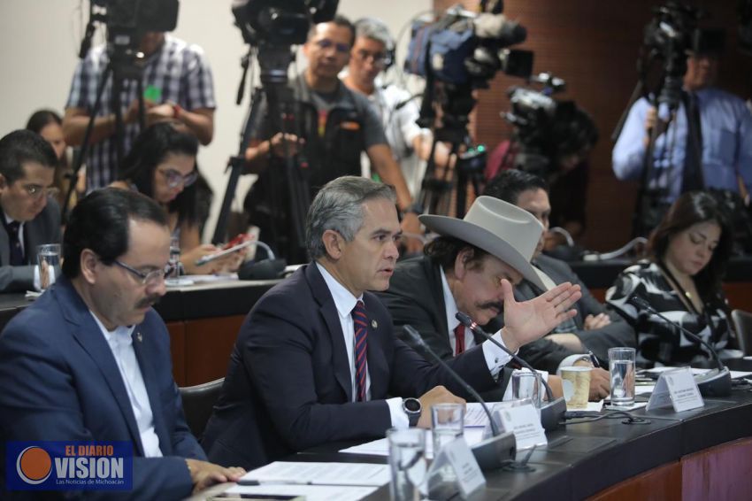 Sector aviación, uno de los e mayor crecimiento en el país; urge resolver saturación aérea 