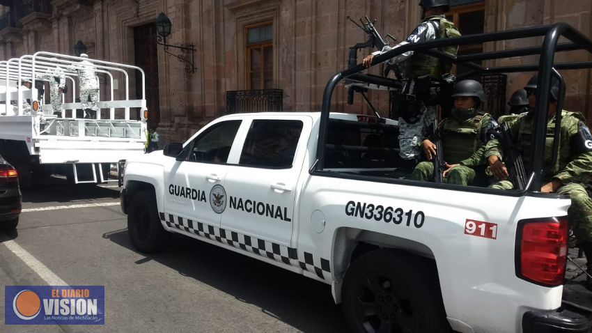 Se cumple plazo propuesto por AMLO para reducir la violencia
