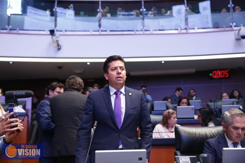 Toño García hace un llamado a no seguir golpeando el presupuesto de los municipios 