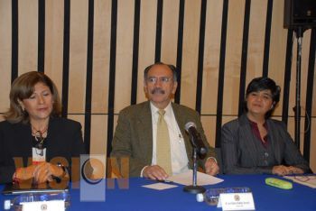 Sensibilizan a estudiantes para erradicar el acosos sexual dentro de la comunidad nicolaita