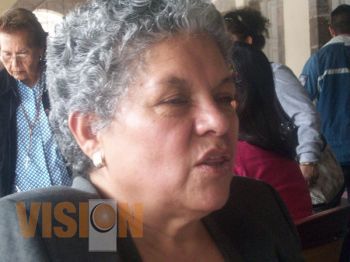 COPARMEX  reconoce propuestas de Ana Lilia Guillén  