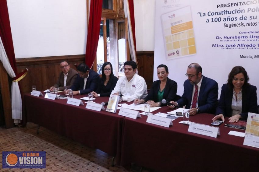 La emisión de Leyes debe corresponder a las necesidades actuales: Madriz