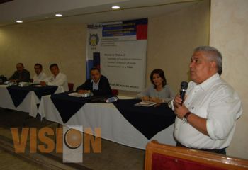 Se realiza el II Encuentro Nacional Sindicalismo Universitario
