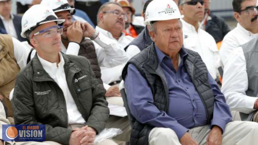 Investigan a Romero Deschamps por enriquecimiento y lavado