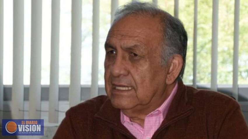 Actores políticos pagan mediciones a modo, tratando de vender percepciones y realidades: PRI 