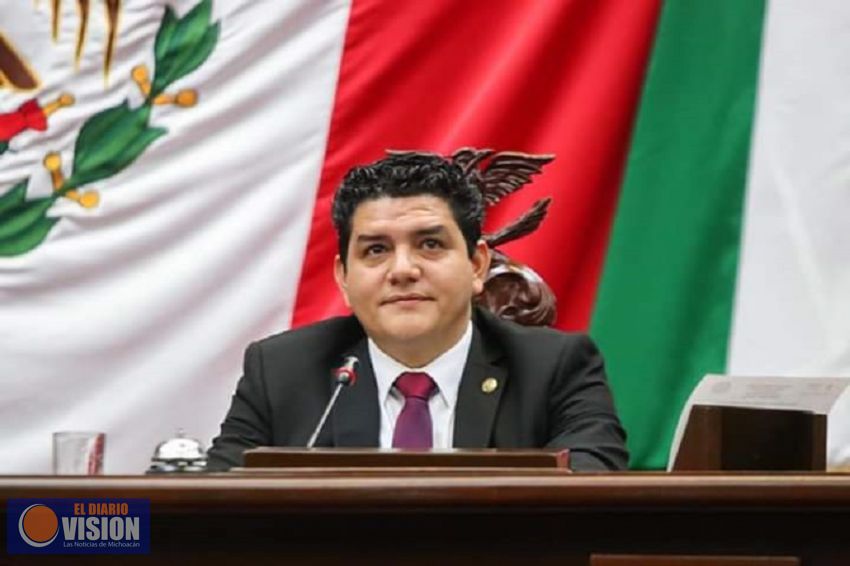 Respeto y armonía entre los poderes, plantea Toño Madriz