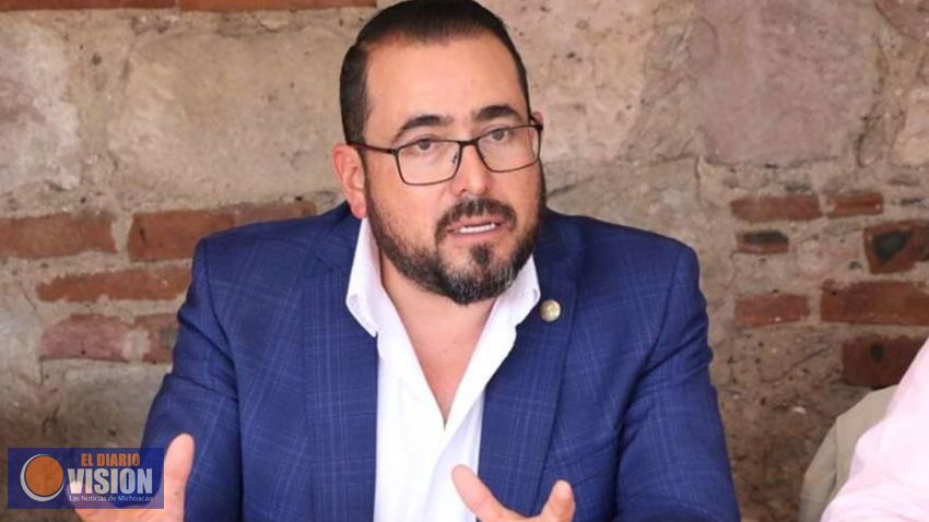 Urgente moderar el uso del celular y evitar situaciones de riesgo: Humberto González