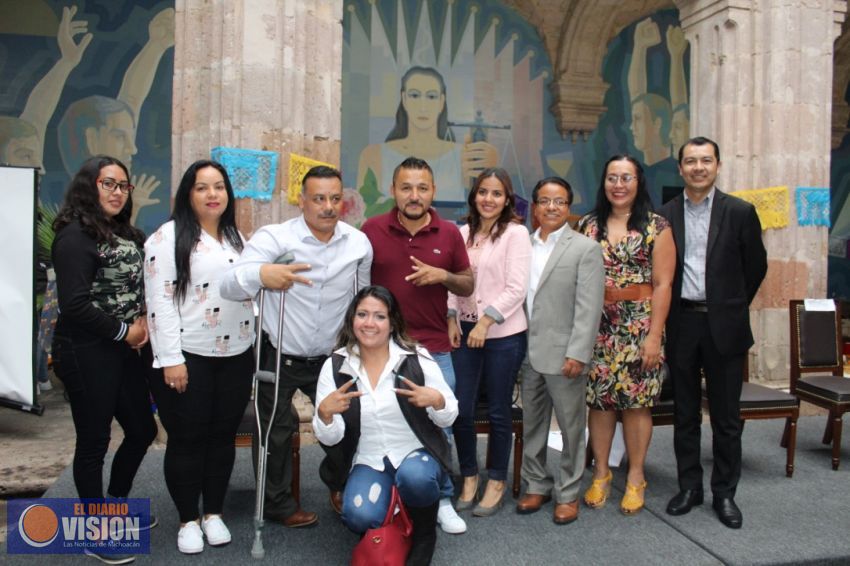Decidí entrar a la política para representar a los sectores más vulnerados: El Mijis